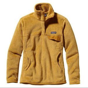 RARE Patagonia Re-Tool Snap-T® Nectar